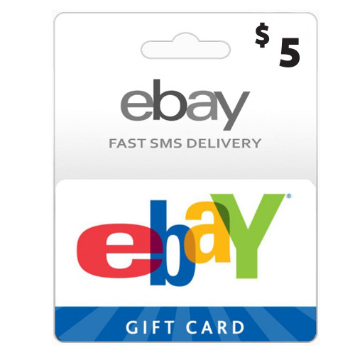 Buy  Gift Card 5 USD -  Key - UNITED STATES - Cheap - !