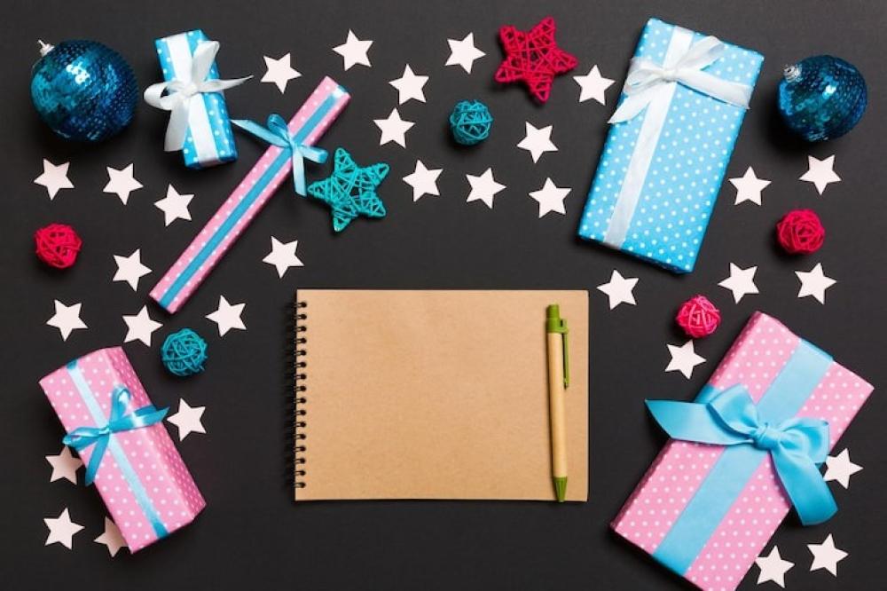 أفضل أفكار توزيعات العيد