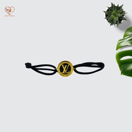 Louis Vuitton Keep A Secret Bracelet