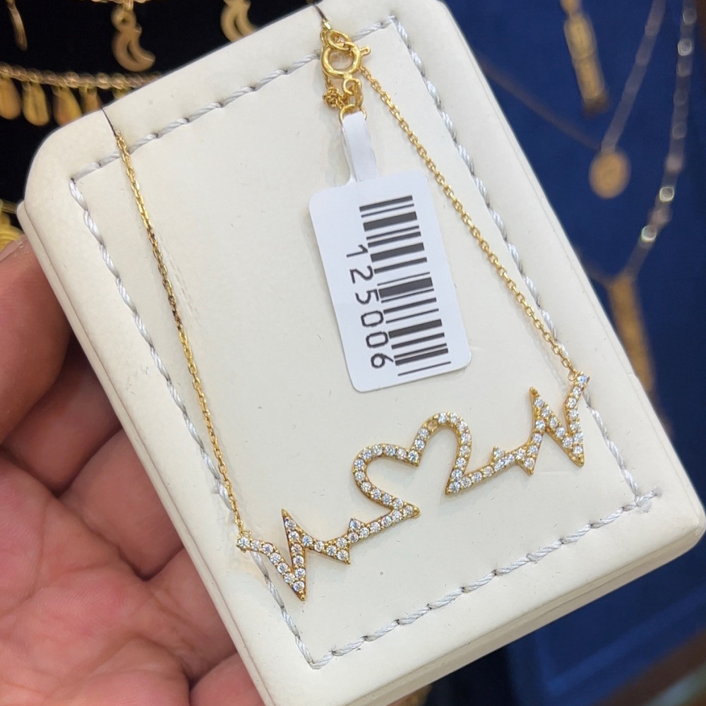 Anju Name Locket Anju Name Pendant