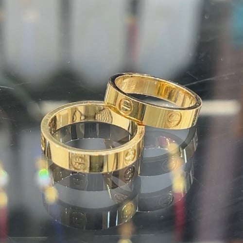 دبل love 18k