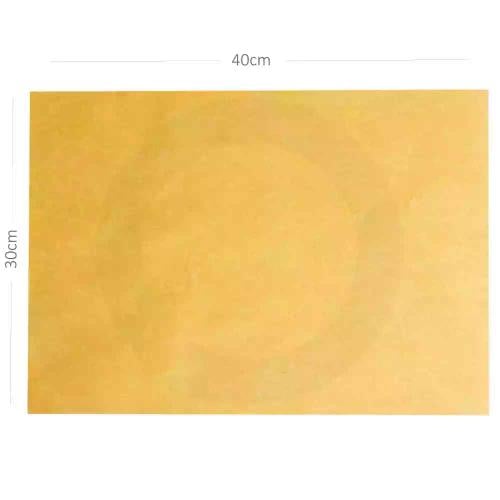 ورق لف 30×40 سم ورق كرافت 2000 حبة