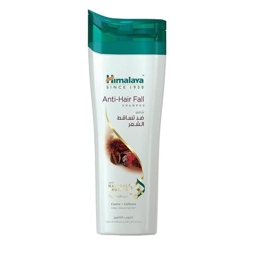 هيمالايا -شامبو ضد تساقط الشعر 400مل