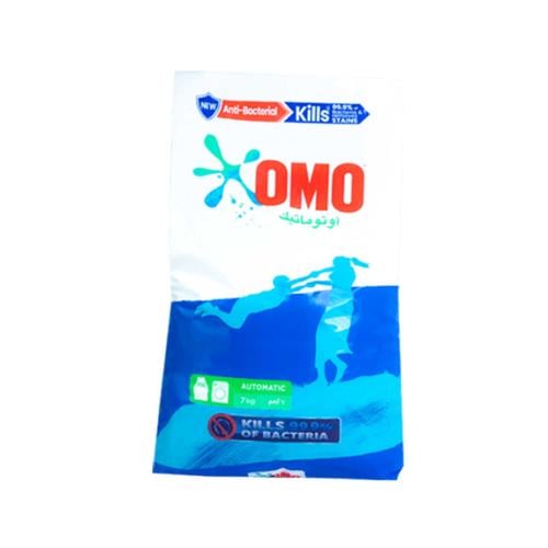 اومو مسحوق غسيل اتوماتيك ضد البكتيريا 5كيلو