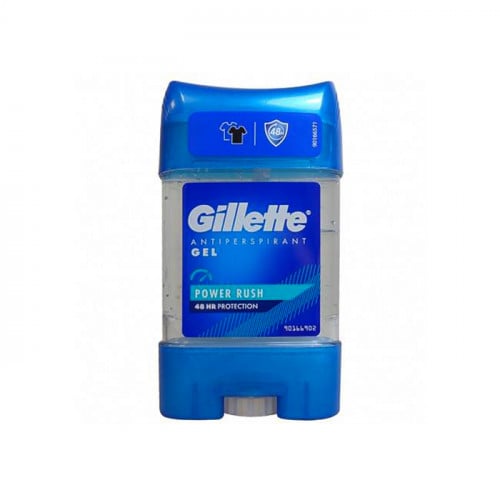 جيليت ستيك جل مضاد للتعرق - 70 مل