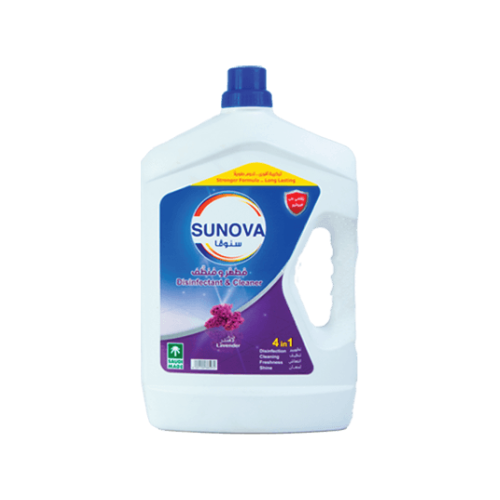 سنوفا مطهر لافندر 3لتر