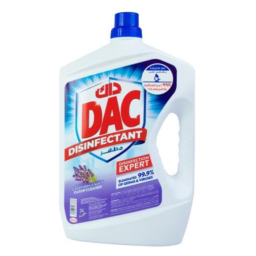 داك مطهر 3لتر لافندر