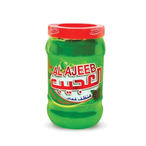 العجيب سوبر جل 2 كيلو