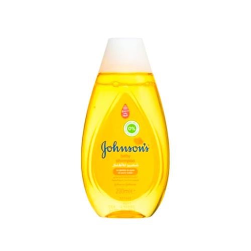 جونسون شامبواطفال200مل