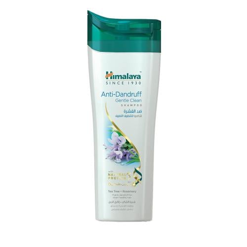 هيمالايا -شامبو ضد القشرة للتنظيف اللطيف 400