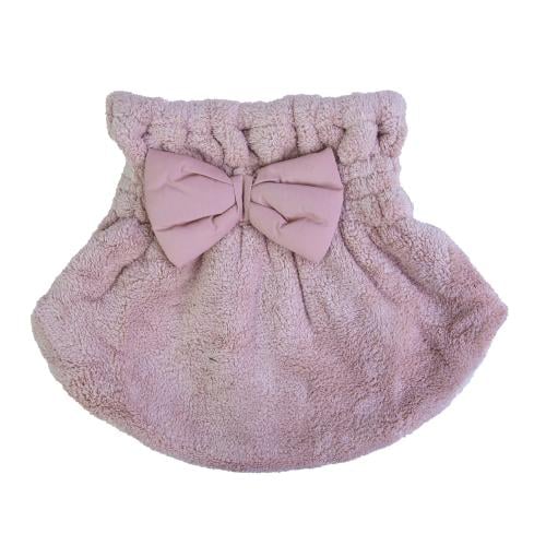 نايس قبعة نسائية ناعمة لتنشيف الشعر