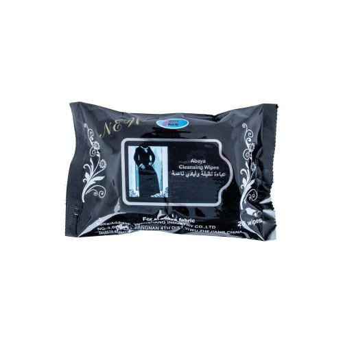 مناديل خاصة بالعباءة