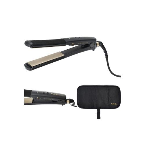 بيبي ليس مملس شعر نانو تيتانيوم 230درجة