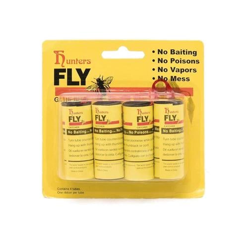 غراء لصيد الحشرات الطائره