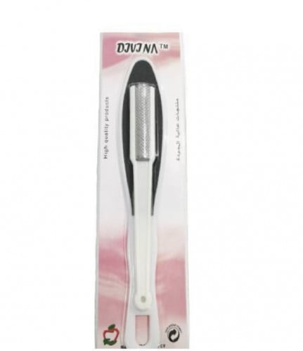 مبرد للقدم من دفينا