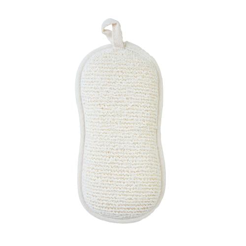 نايس ليفة استحمام وسادة منحنية