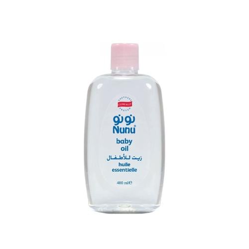 نونو زيت للاطفال 400مل