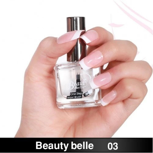 طلاء الأظافر بيوتي بيل رقم3