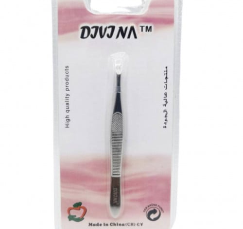 ملقط شعر من دفينا