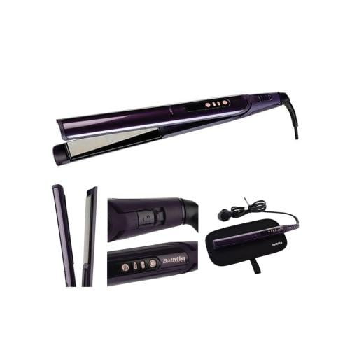 بيبي ليس مملس قوي الشعر 28 مم 49 وات