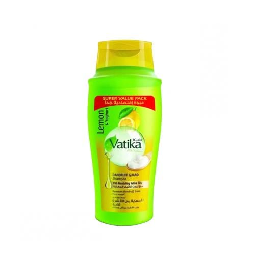 شامبو فاتيكا للحماية من القشرة 700مل