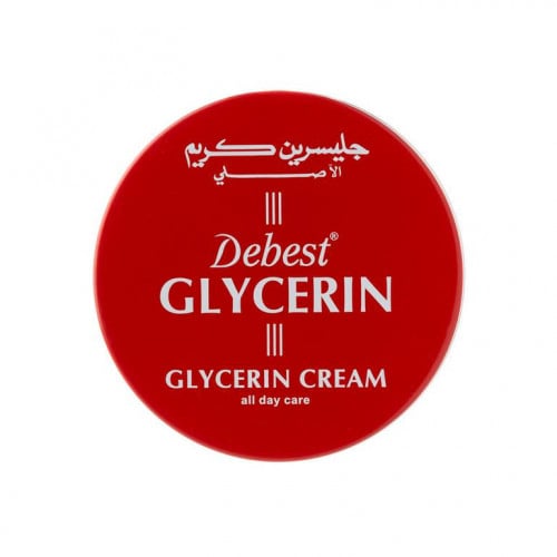 جلسرين كريم الاصلي من ديبيست - 250 مل