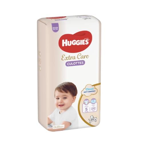 هجيز حفائظ كلوت 44حبة مقاس 5جامبو12-17 كيلو