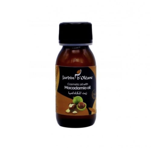زيت المكاداميا من جاردن اوليان - 60 مل