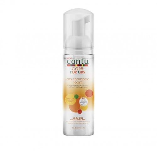 شامبو رغوة ينظف ويرطب من كانتو - 171 مل