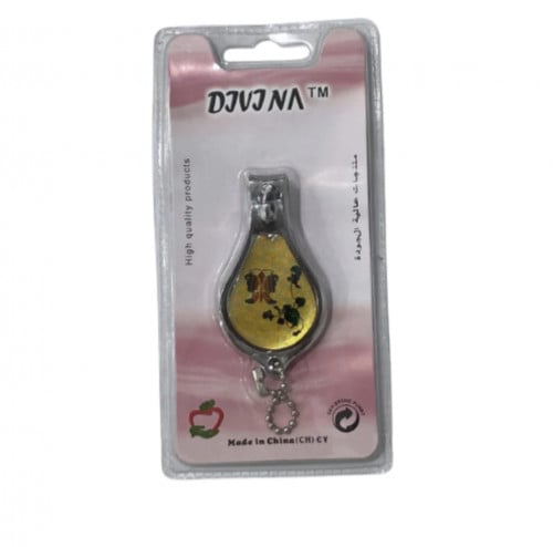 قصاص اظافر دفينا -105