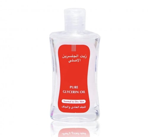 زيت دبيست جلسرين - 150 مل