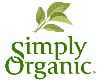 Simply Organic