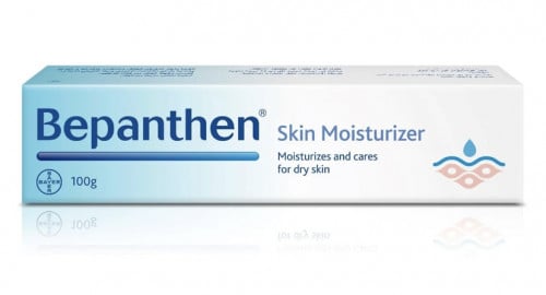 بيبانثين كريم مرطب للجلد 100 جرام