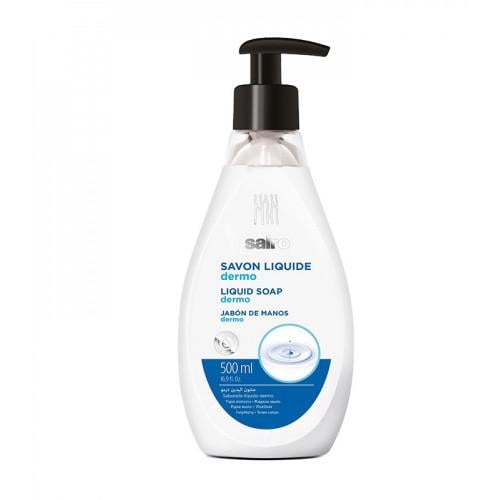 سايرو صابون سائل لليدين 500مل درمو