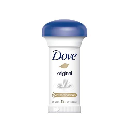 دوف كريم مزيل للعرق الاصلي 50مل