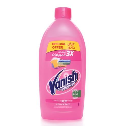 فانيش مزيل البقع بنك 495مل