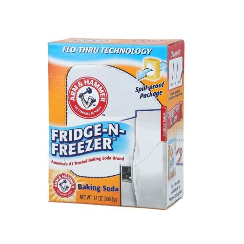 ارم اندهامربيكربونات الصودا لازالة الروائح396