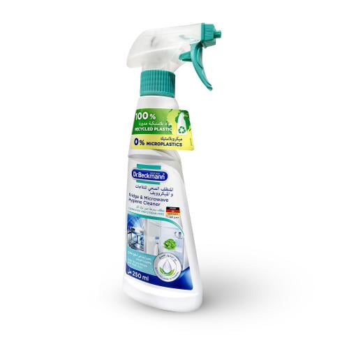 بخاخ منظف الثلاجه د.بيكمان 250مل