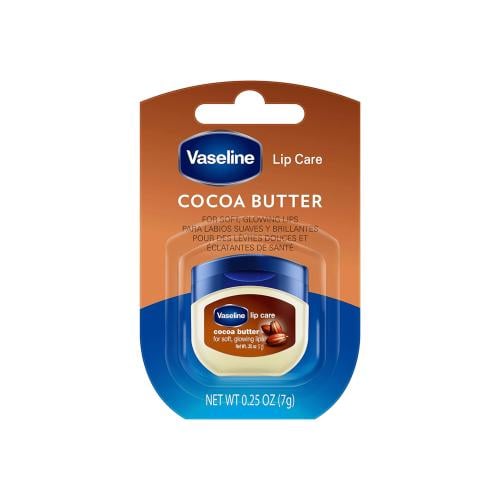 فازلين مرطب الشفاة الجافة زبدة الكاكاو7جرام