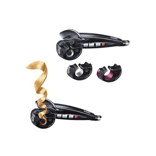 بيبي ليس كيرل سيكرت 2 مجعد شعر بشكل الي25 وات