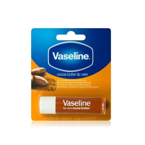 فازلين مرطب شفاه زبدة الكاكاو 4.80جم