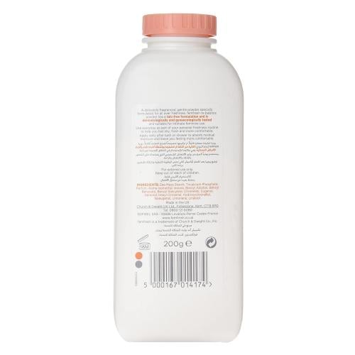 فيم فرش بودرة اعادة التوازن 200جرام