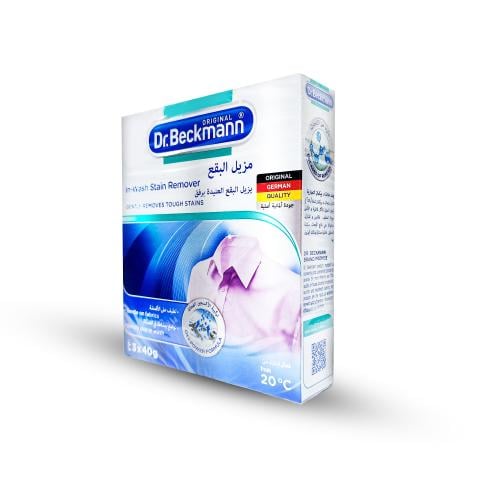 د.بيكمان مزيل البقع 40جرام