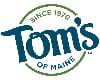 Tom's of Maine