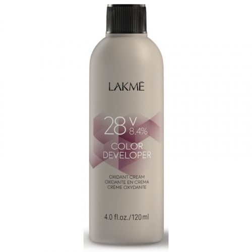 مطور لون 28 فولت 8.4٪ من لاكمي - 120 مل