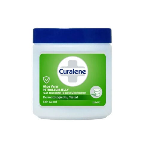 كورالين جيلي ألو فيرا - 225 مل