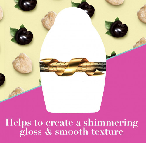 أو جي اكس شامبو الترطيب بزيت الكوكوي - 385 مل