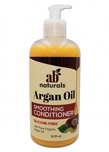 بلسم بزيت الارغان لتنعيم الشعر من أب ناتشورالز - 479 مل