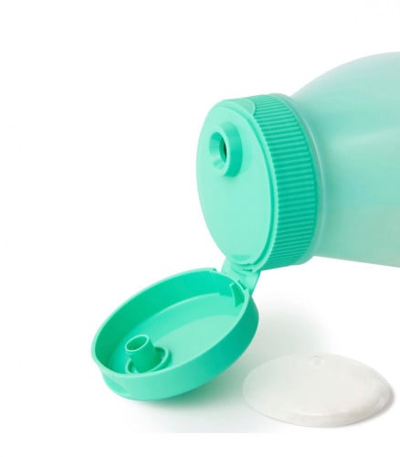 شامبو غذاء الشعر المرطب بالصبار وجوز الهند للشعر العادي من غارنيية ألترا دوكس - 350 مل