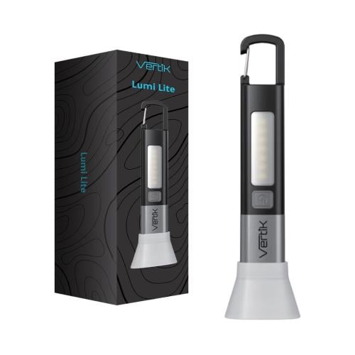 مصباح Lumi Lite من Vertik